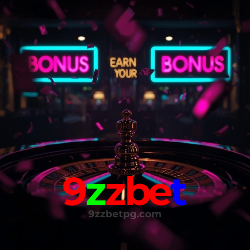 Promoções de Ano Novo no 9zzbet