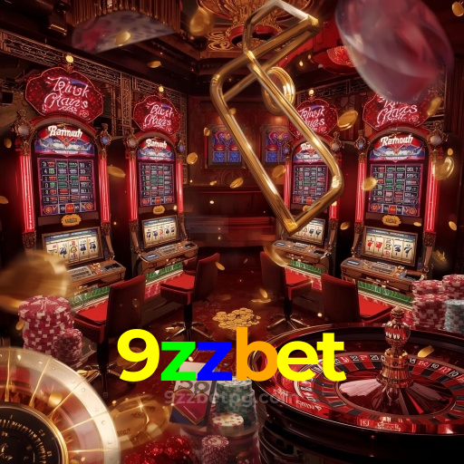 Jogos emocionantes no 9zzbet