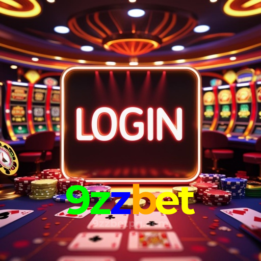 Jogos emocionantes no 9zzbet