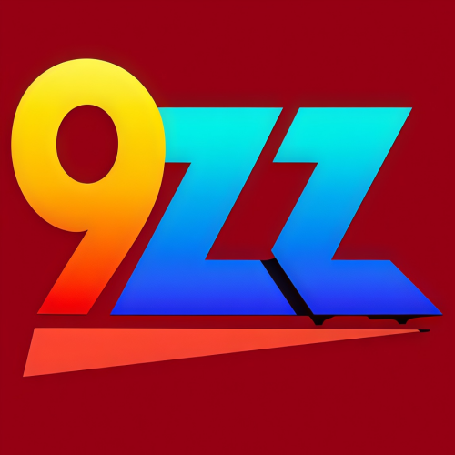 Logo da 9zzbet